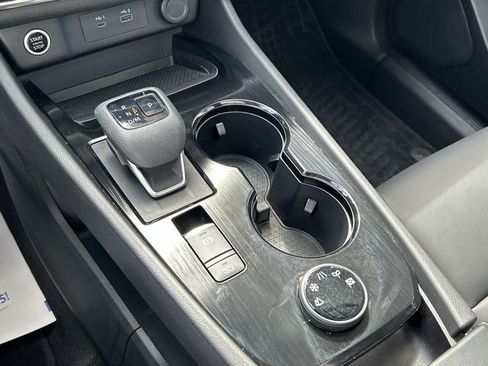 Certified 2023 Nissan Rogue SV w/ SV Premium B Package image 22