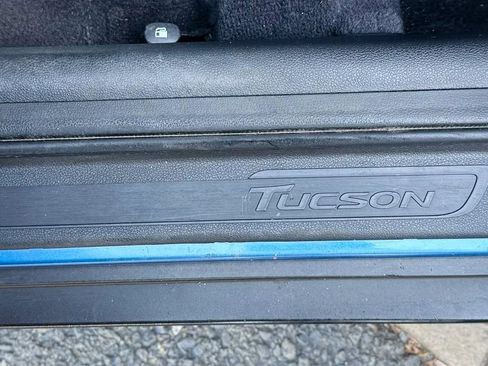 Used 2018 Hyundai Tucson SE FWD image 22