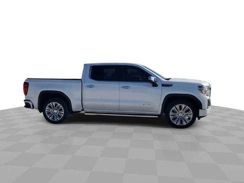 Used 2020 GMC Sierra 1500 Denali w/ Denali Ultimate Package image 9