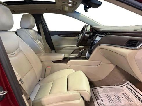 Used 2016 Cadillac XTS Premium image 20