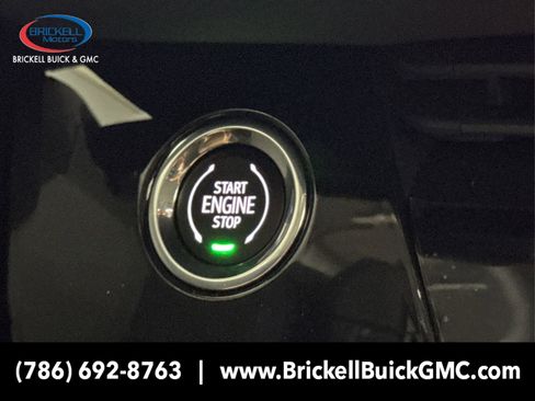 New 2025 Buick Envision Preferred image 29