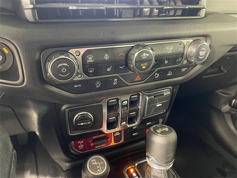 New 2026 Jeep Wrangler Willys image 6