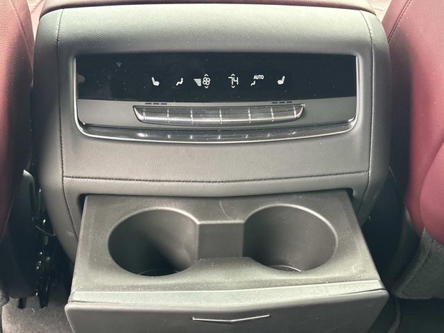 Used 2026 Cadillac Escalade Sport RWD image 18