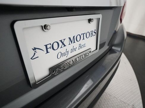 Used 2018 Nissan Altima 2.5 SR image 36