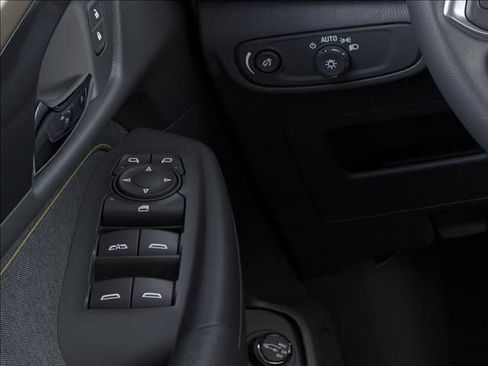 New 2026 Chevrolet TrailBlazer ACTIV w/ Convenience Package FWD image 23