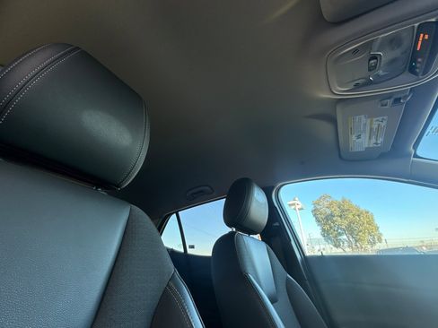 Used 2021 Buick Encore GX Preferred image 21