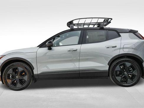 New 2026 Volvo EX30 Cross Country Ultra w/ Protection Package Premier image 8