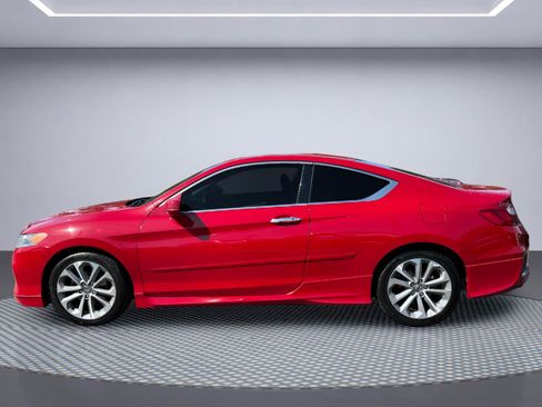 Used 2014 Honda Accord EX-L image 3