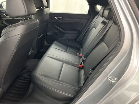 Used 2024 Acura Integra A-Spec FWD image 24