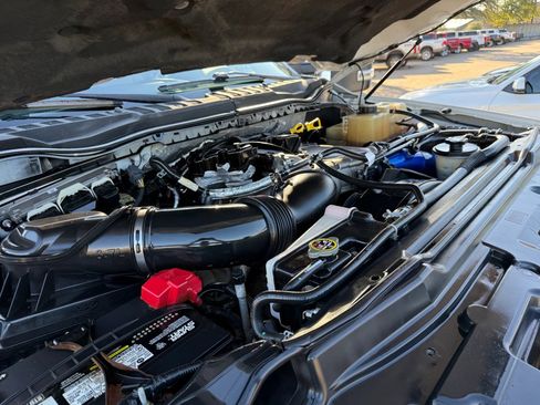 Used 2017 Ford F250 XLT image 30