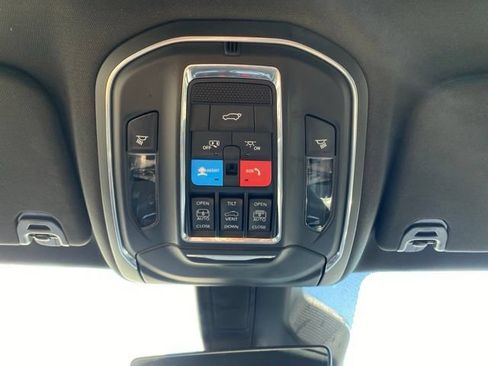 Used 2024 Jeep Wagoneer Series II w/ Premium Group I AWD/4WD image 23