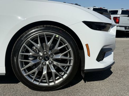 New 2026 Ford Mustang Premium w/ Anti-Theft Package image 12