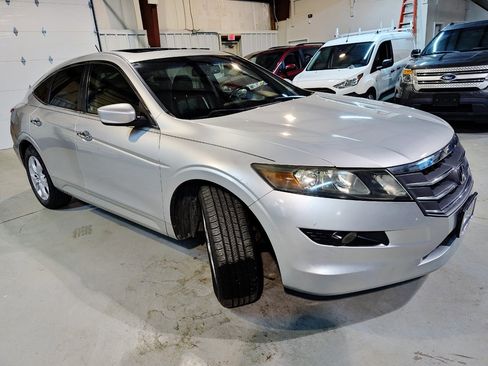 Used 2010 Honda Crosstour EX-L image 9