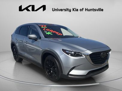 Used 2023 MAZDA CX-9 Touring Plus