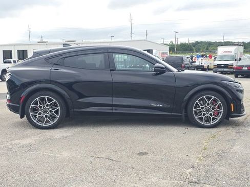Used 2024 Ford Mustang Mach-E GT image 6