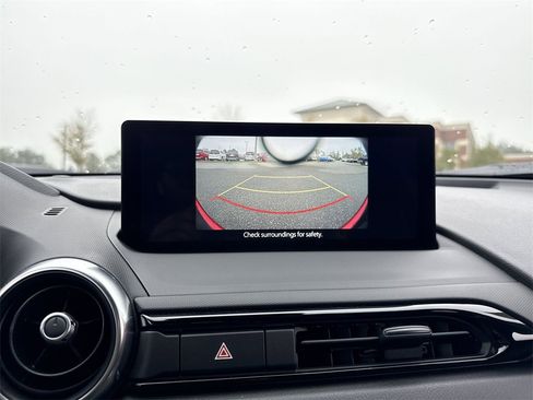 Used 2024 MAZDA MX-5 Miata Grand Touring image 20