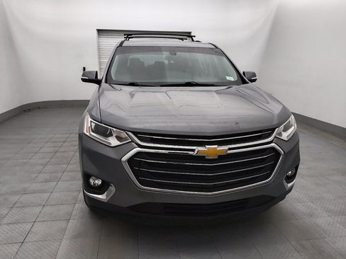 Used 2019 Chevrolet Traverse LT image 14