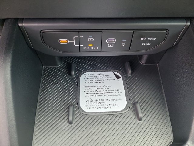 New 2026 Kia K4 GT-Line w/ GT-Line Premium Package FWD image 34