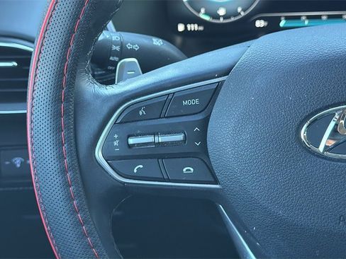 Used 2022 Hyundai Santa Fe Limited image 19