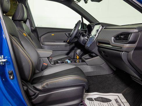 Used 2026 Subaru Forester Wilderness AWD/4WD image 44