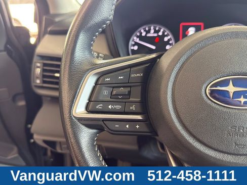 Used 2024 Subaru Outback Premium AWD/4WD image 22