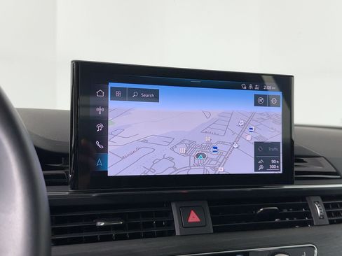 Used 2025 Audi A5 2.0T Premium Plus w/ Premium Plus image 23