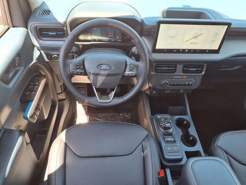 New 2025 Ford Maverick Lobo AWD/4WD image 6