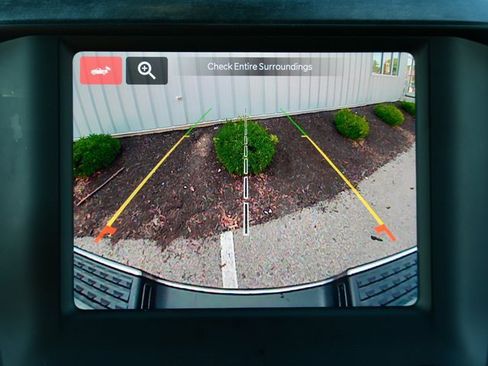 Used 2024 RAM 3500 Big Horn image 21