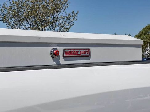 Certified 2022 RAM 2500 Tradesman w/ Chrome Appearance Group RWD image 11