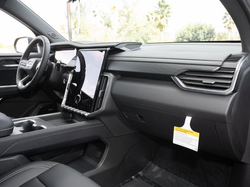 New 2026 GMC Acadia Elevation w/ Black Edition image 81