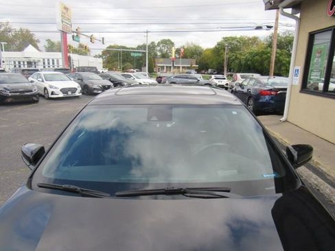 Used 2018 Cadillac CT6 Premium Luxury image 5