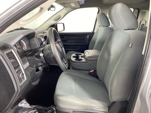 Used 2014 RAM 1500 Express AWD/4WD image 13
