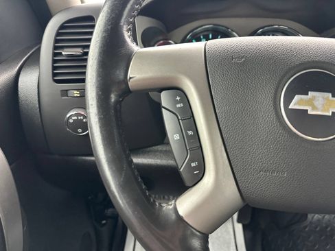 Used 2012 Chevrolet Silverado 2500 LT w/ Interior Plus Package AWD/4WD image 50