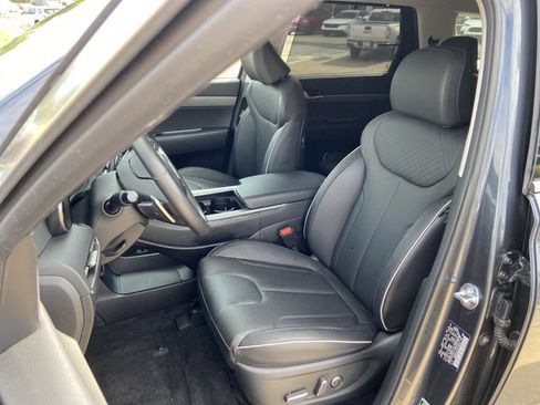 Used 2024 Hyundai Palisade XRT FWD image 25