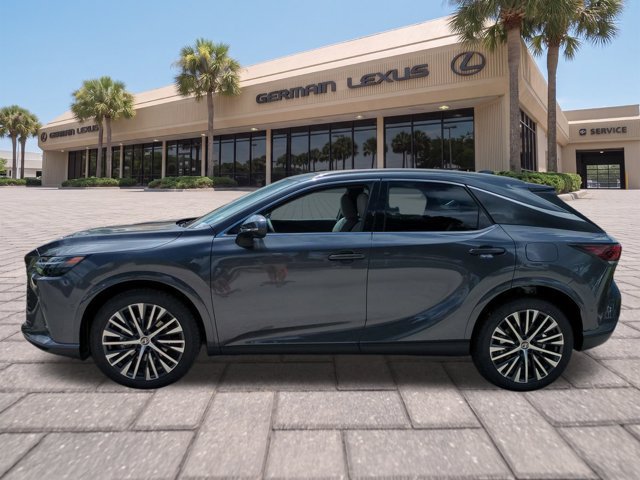 New 2026 Lexus RX 350 Premium Plus w/ Convenience Package FWD image 7