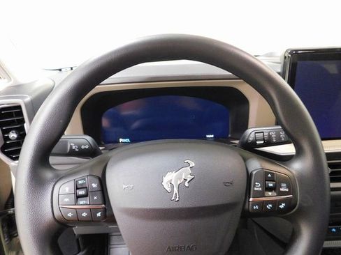 New 2025 Ford Bronco Sport Big Bend image 6