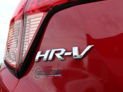 Used 2016 Honda HR-V EX-L image 12