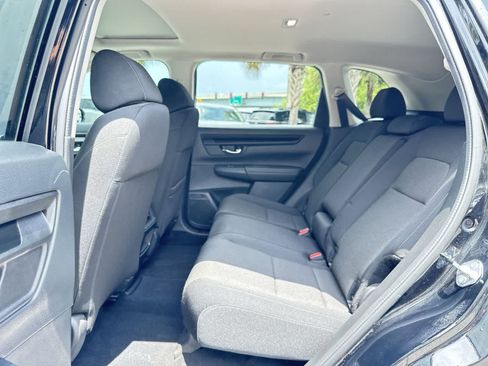 Used 2024 Honda CR-V EX image 15