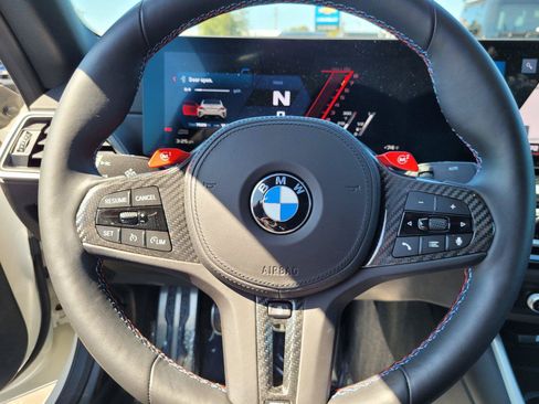 Used 2024 BMW M2 w/ Lighting Package RWD image 34