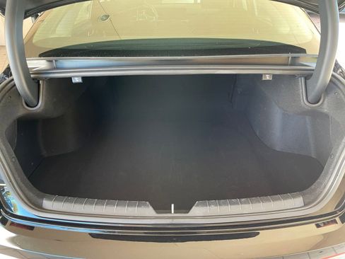 Used 2025 Kia K5 LXS image 30