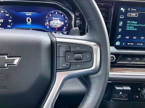 Used 2024 Chevrolet Silverado 1500 RST w/ All Star Edition Plus image 20