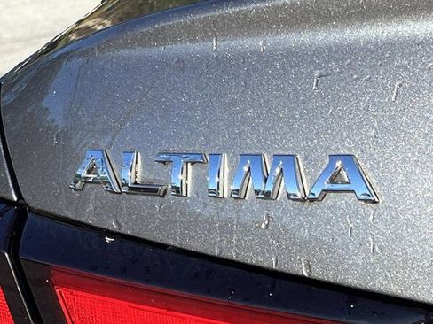 Certified 2022 Nissan Altima 2.5 SV image 24