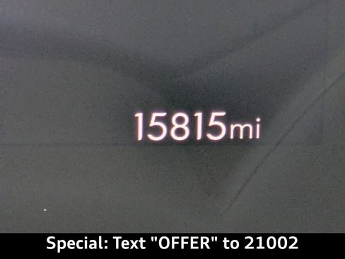 Used 2025 Buick Encore GX Preferred image 31