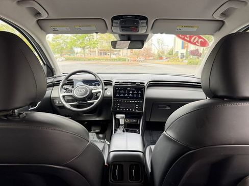Used 2023 Hyundai Tucson XRT AWD/4WD image 39
