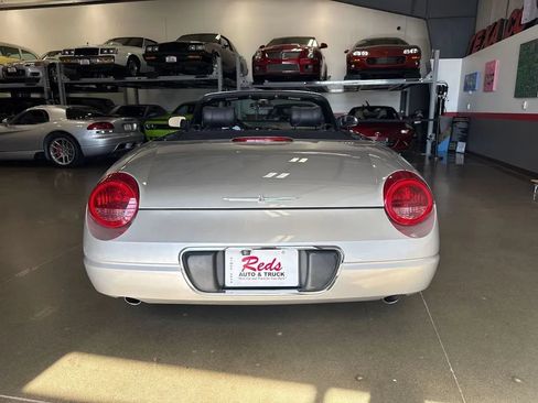 Used 2004 Ford Thunderbird RWD image 98