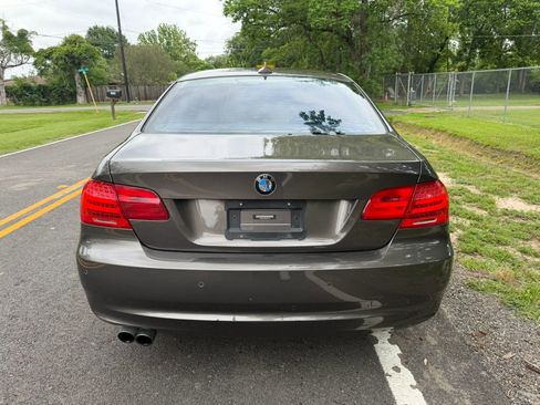Used 2011 BMW 328i Coupe RWD image 5