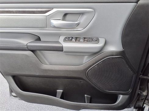 Used 2022 RAM 1500 Big Horn image 19