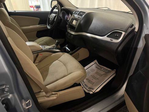 Used 2013 Dodge Journey American Value Package w/ Flexible Seating Group image 27