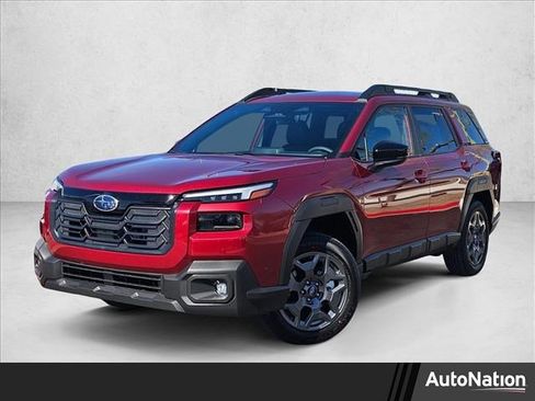 New 2026 Subaru Outback Premium image 1