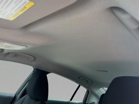New 2026 Nissan Sentra S w/ S Cold Weather Package FWD image 18